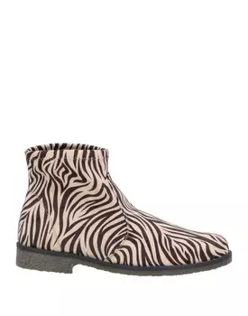 Ботильоны Nr Rapisardi, бежевый