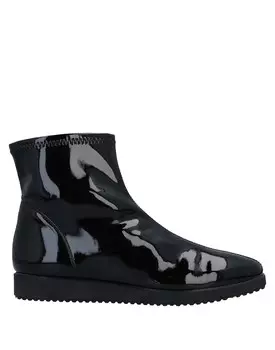 Ботильоны Nr Rapisardi, черный