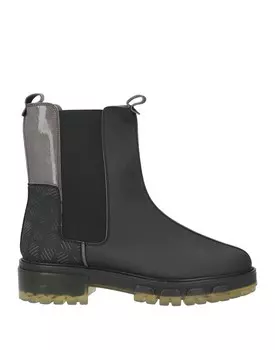 Ботильоны Nr Rapisardi, серый