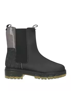 Ботильоны Nr Rapisardi, серый