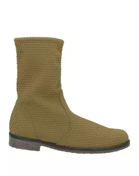Ботильоны Nr Rapisardi, зеленый