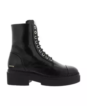 Ботильоны Nubikk, черный