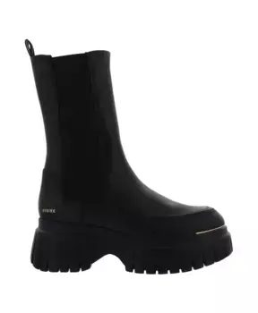 Ботильоны Nubikk, черный