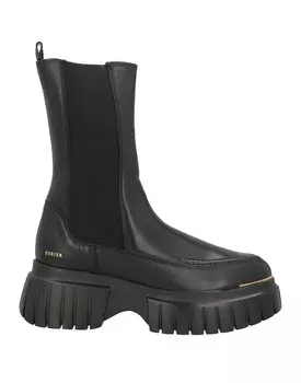 Ботильоны Nubikk, черный