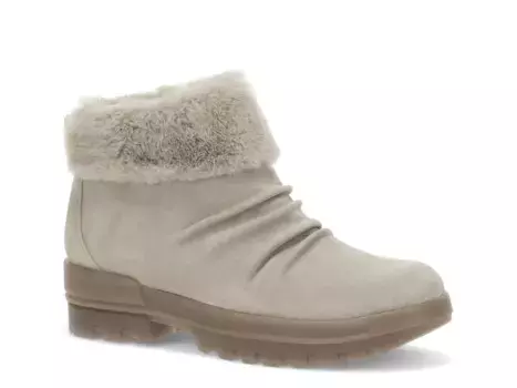 Ботильоны Nuri Baretraps, Light Brown