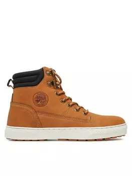 Ботильоны O'Neill, коричневый