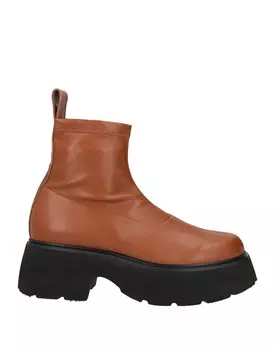 Ботильоны Oa Non, бежевый