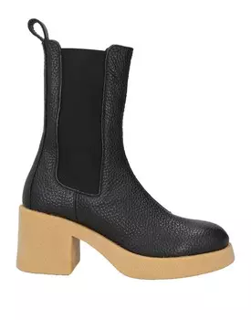 Ботильоны Oa Non, черный