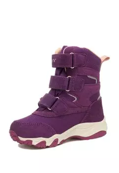 Ботильоны OCIEPLANE Bartek, фиолетовый