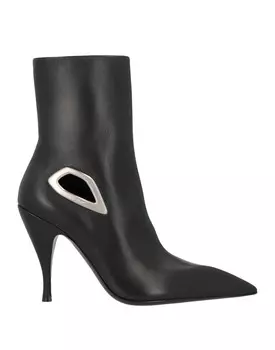 Ботильоны Off, черный