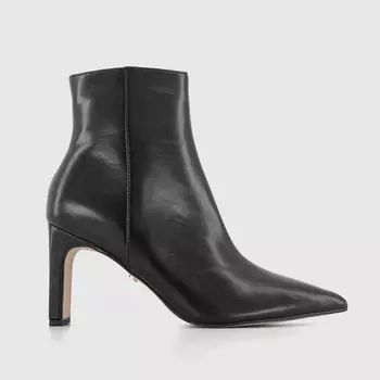 Ботильоны Office Adele Slim Heel Ankle, черный