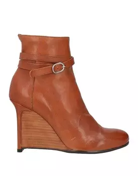 Ботильоны Officine Creative Italia, бежевый