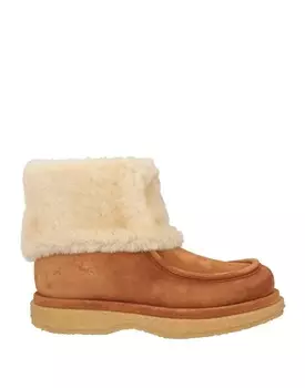 Ботильоны Officine Creative Italia, бежевый