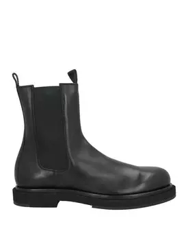 Ботильоны Officine Creative Italia, черный