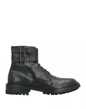 Ботильоны Officine Creative Italia, черный