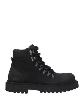 Ботильоны Officine Creative Italia, черный