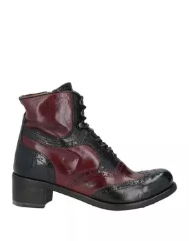 Ботильоны Officine Creative Italia, черный