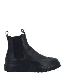 Ботильоны Officine Creative Italia, черный