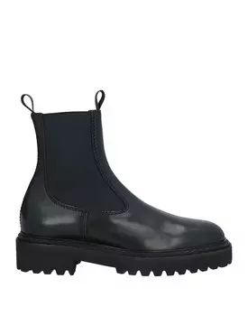 Ботильоны Officine Creative Italia, черный