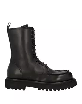 Ботильоны Officine Creative Italia, черный