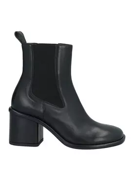 Ботильоны Officine Creative Italia, черный