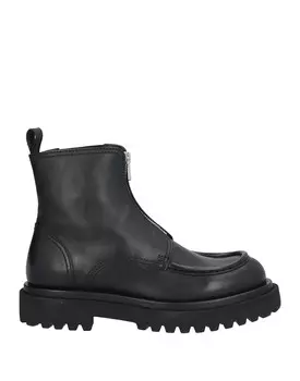 Ботильоны Officine Creative Italia, черный