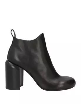 Ботильоны Officine Creative Italia, черный