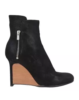 Ботильоны Officine Creative Italia, черный