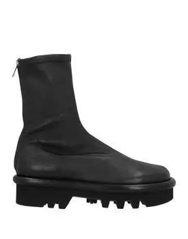 Ботильоны Officine Creative Italia, черный