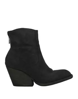 Ботильоны Officine Creative Italia, черный