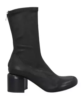 Ботильоны Officine Creative Italia, черный