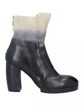 Ботильоны Officine Creative Italia, черный