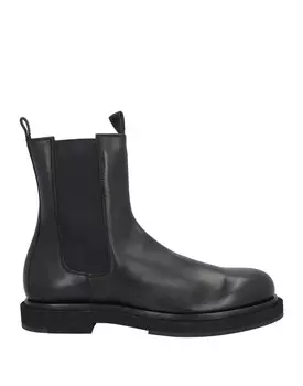 Ботильоны Officine Creative Italia, черный