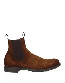 Ботильоны Officine Creative Italia, коричневый