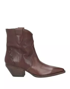 Ботильоны Officine Creative Italia, коричневый