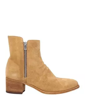 Ботильоны Officine Creative Italia, коричневый