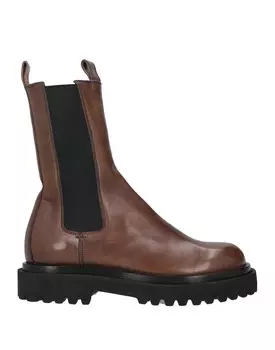 Ботильоны Officine Creative Italia, коричневый