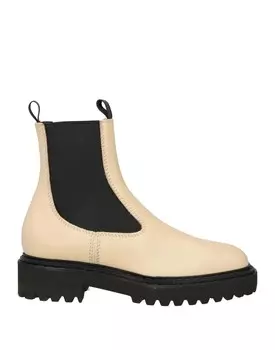 Ботильоны Officine Creative Italia, кремовый