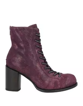 Ботильоны Officine Creative Italia, лиловый