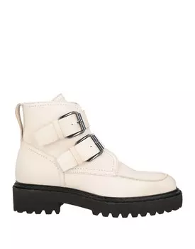 Ботильоны Officine Creative Italia, молочный