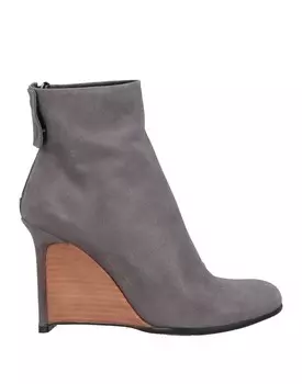 Ботильоны Officine Creative Italia, серый