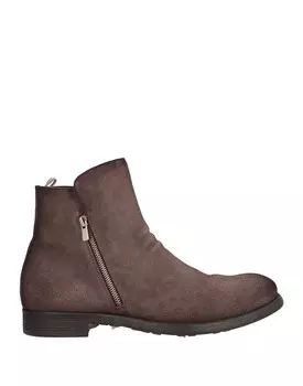 Ботильоны Officine Creative Italia, серый