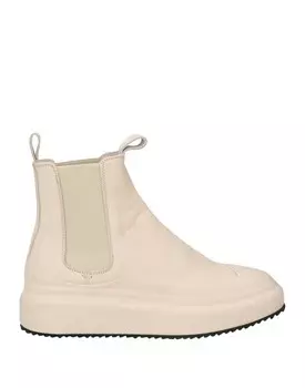 Ботильоны Officine Creative Italia, слоновая кость