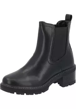 Ботильоны OLASTA Palado, черный