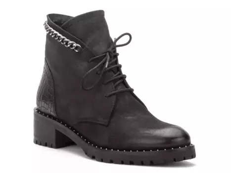 Ботильоны Olga Vintage Foundry, Black