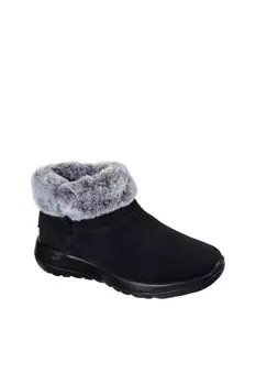 Ботильоны On The Go Joy Savvy Wide Skechers, черный
