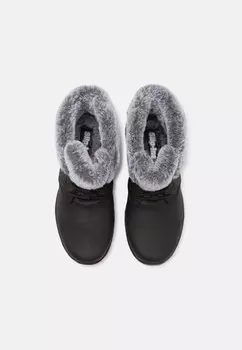 Ботильоны ON-THE-GO Skechers, черный