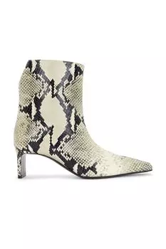 Ботильоны Ona KHAITE, цвет Natural