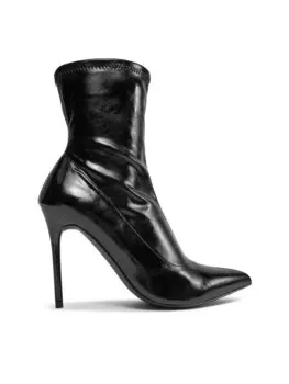 Ботильоны Only, черный