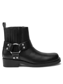 Ботильоны ONLY Shoes, черный